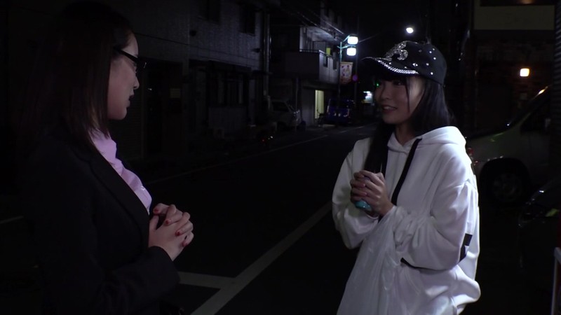 彼氏と喧嘩してご近所のお姉さんに相談してからの4日間 枢木あおい・美咲かんな